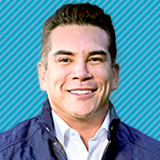 Alejandro Moreno