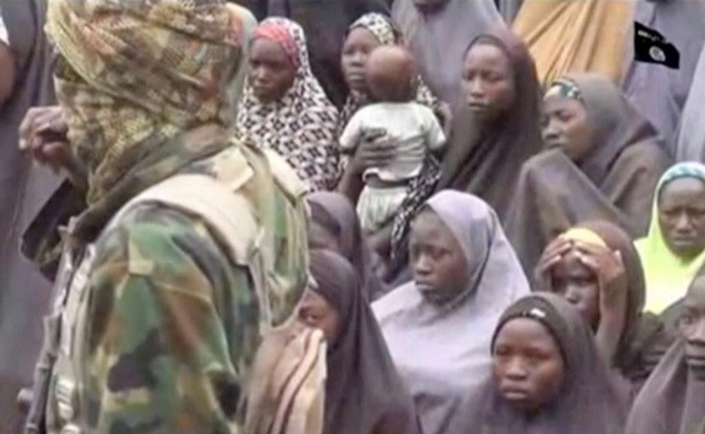 Boko Haram asegura que varias niñas de Chibok han muerto 