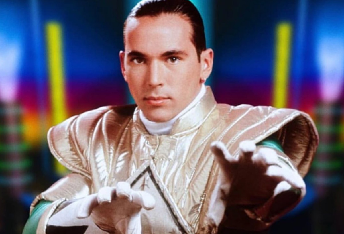 Jason David Frank y su esposa habían discutido momentos antes de la muerte del Power Ranger