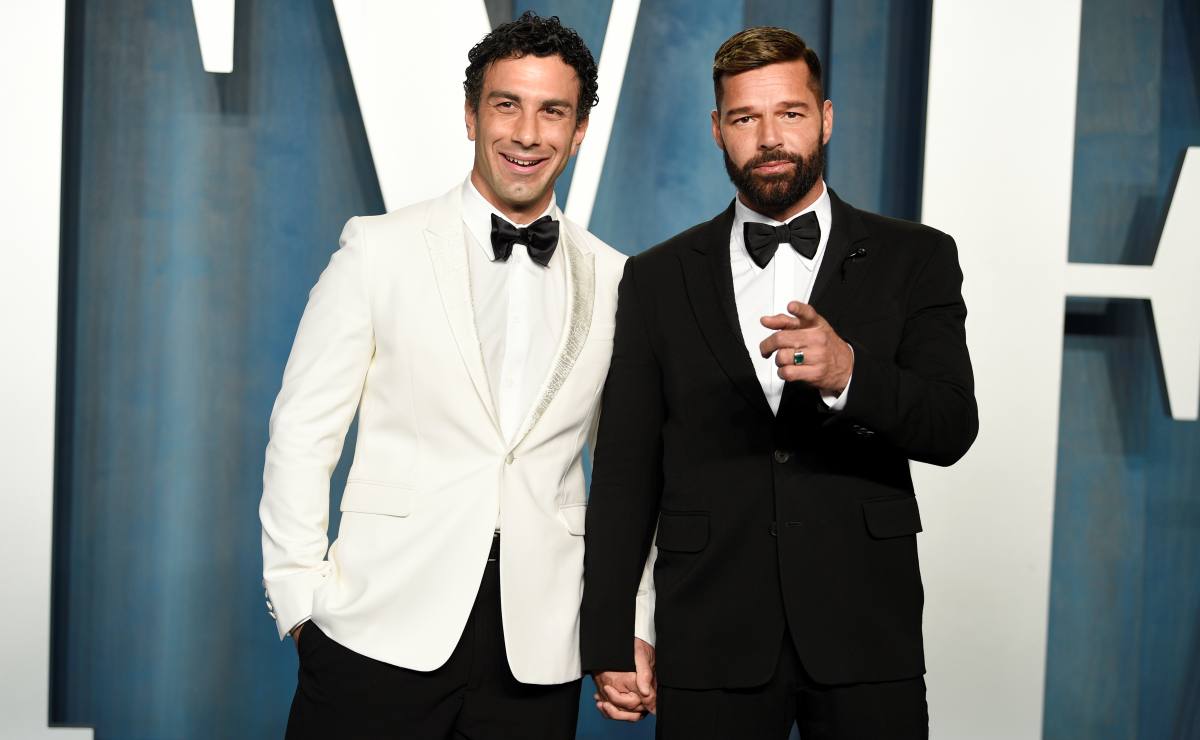 Las parejas gay también se separan