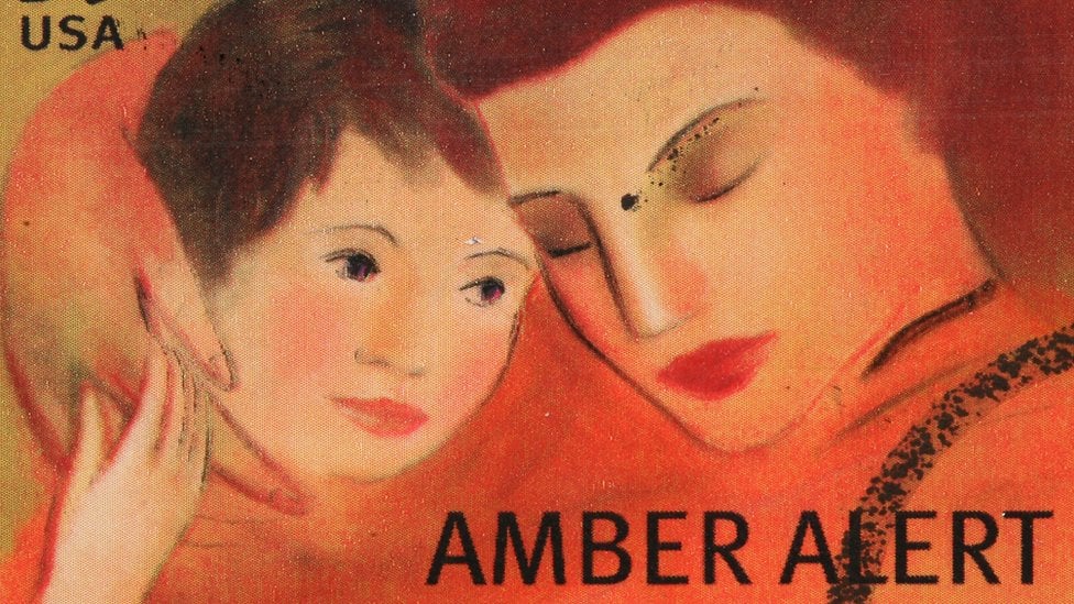 El caso de la niña secuestrada y asesinada que inspiró la Alerta Amber 