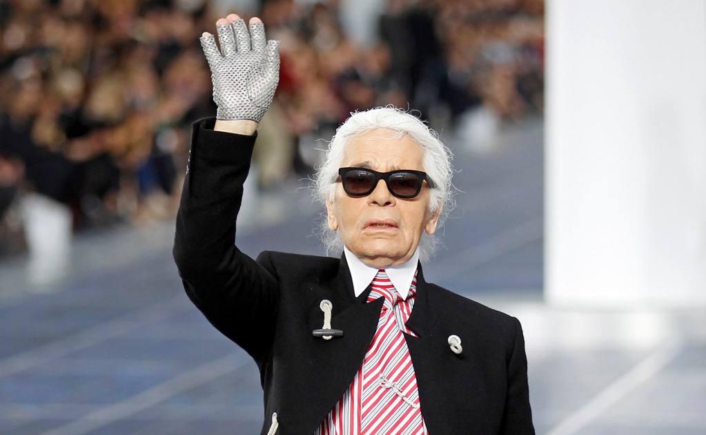 Karl Lagerfeld brutalmente honesto con los famosos