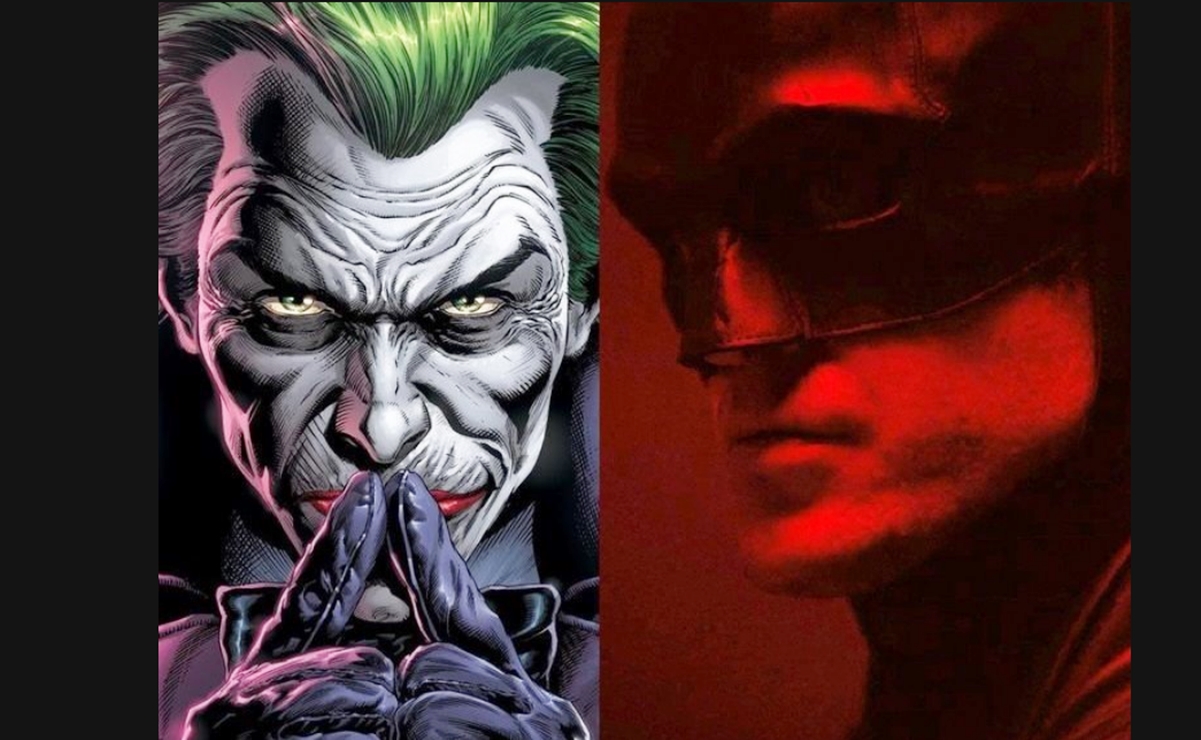Reeves quiere un nuevo "Joker" para Pattinson