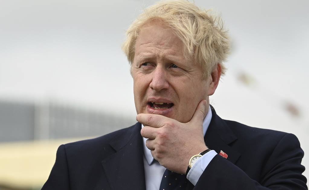 Boris Johnson niega haber mentido a la reina Isabel por crisis del Brexit
