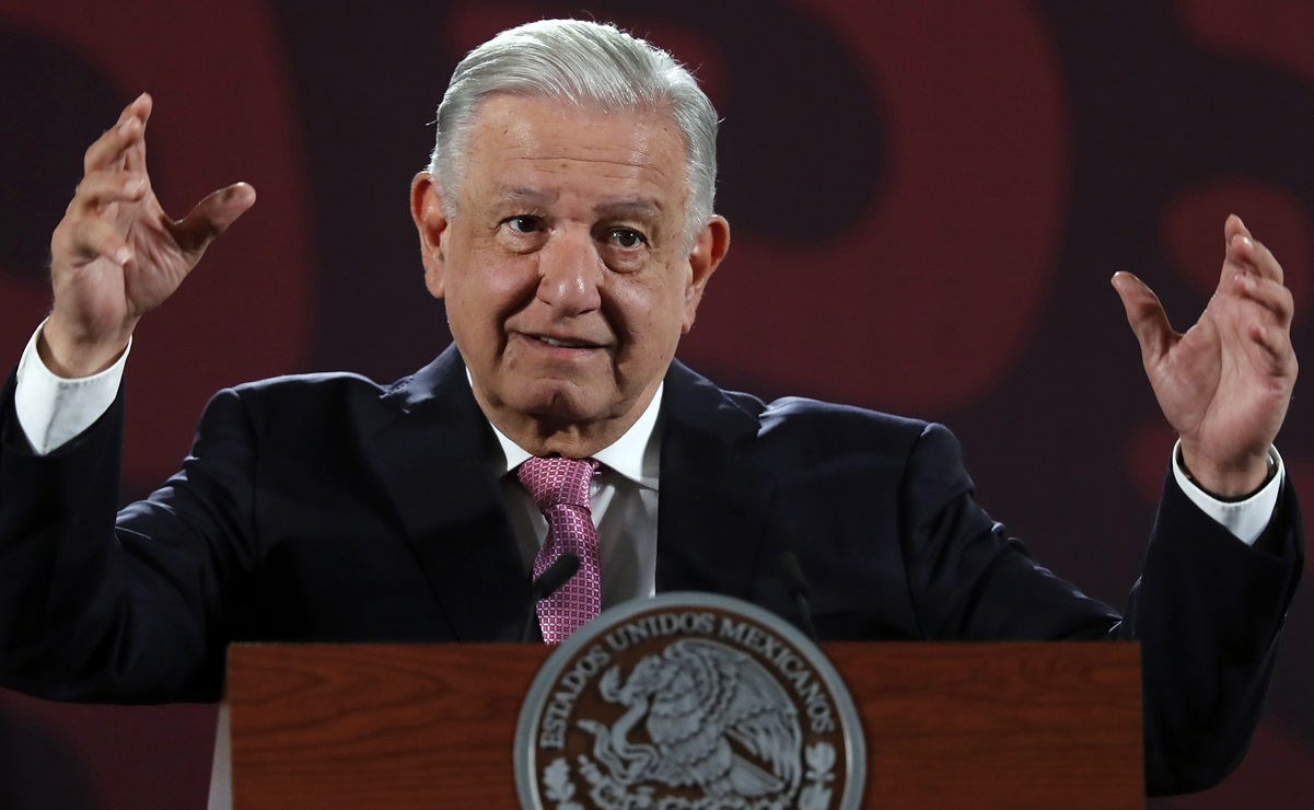 AMLO asegura que México va a defender su derecho sobre el litio, tras queja de minera china