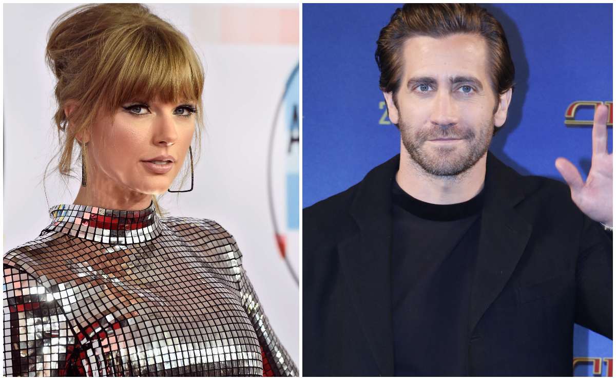 Jake Gyllenhaal finalmente rompe el silencio sobre Taylor Swift y “All Too Well” 