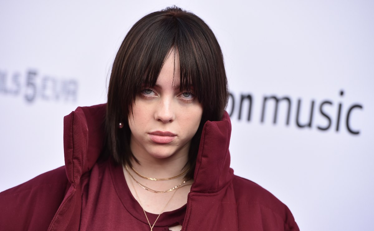 Billie Eilish confesó que fue adicta a la pornografía a los 11 años