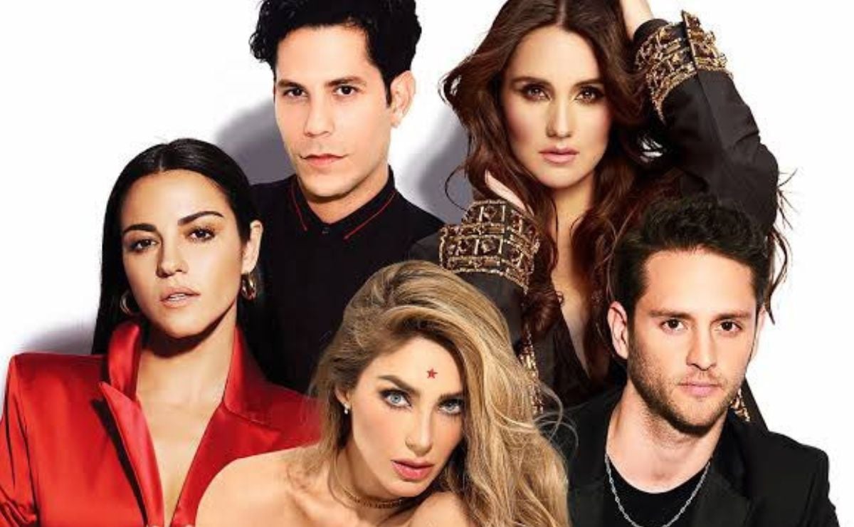 RBD: estos son todos los actores de la novela que fallecieron 