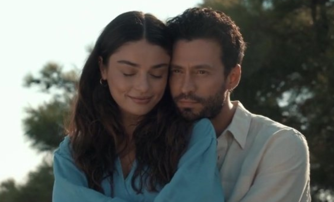 La película turca en Netflix que dura 104 minutos que no te dejará despegarte del sillón