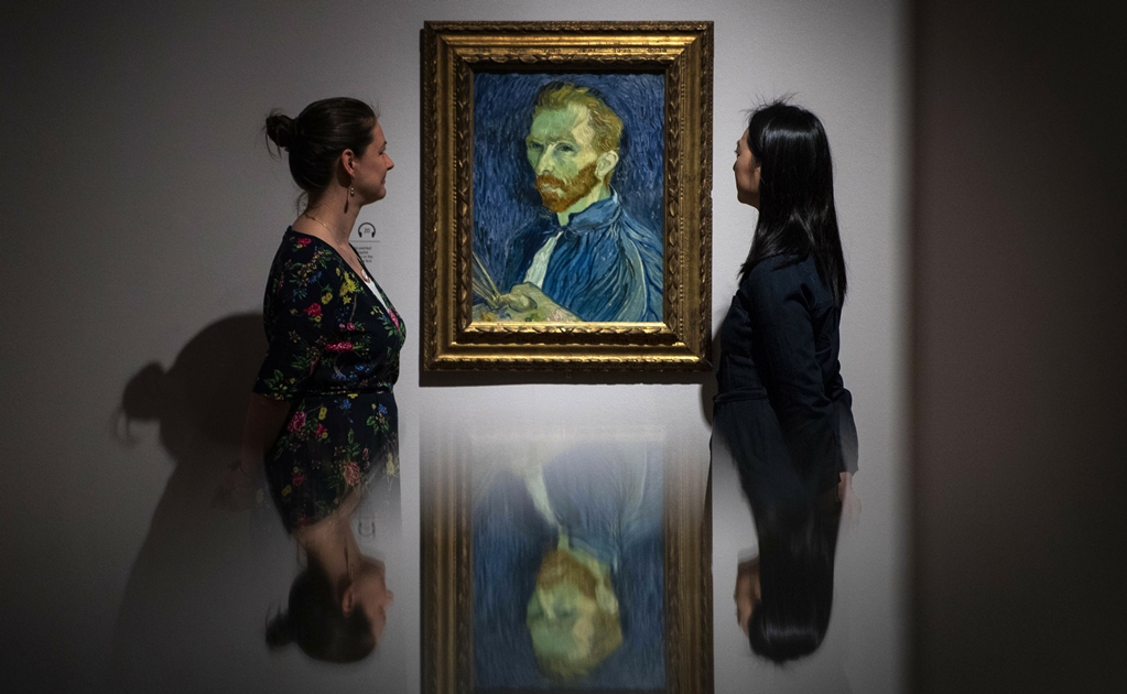 La Tate Britain repasa al Vincent Van Gogh aprendiz