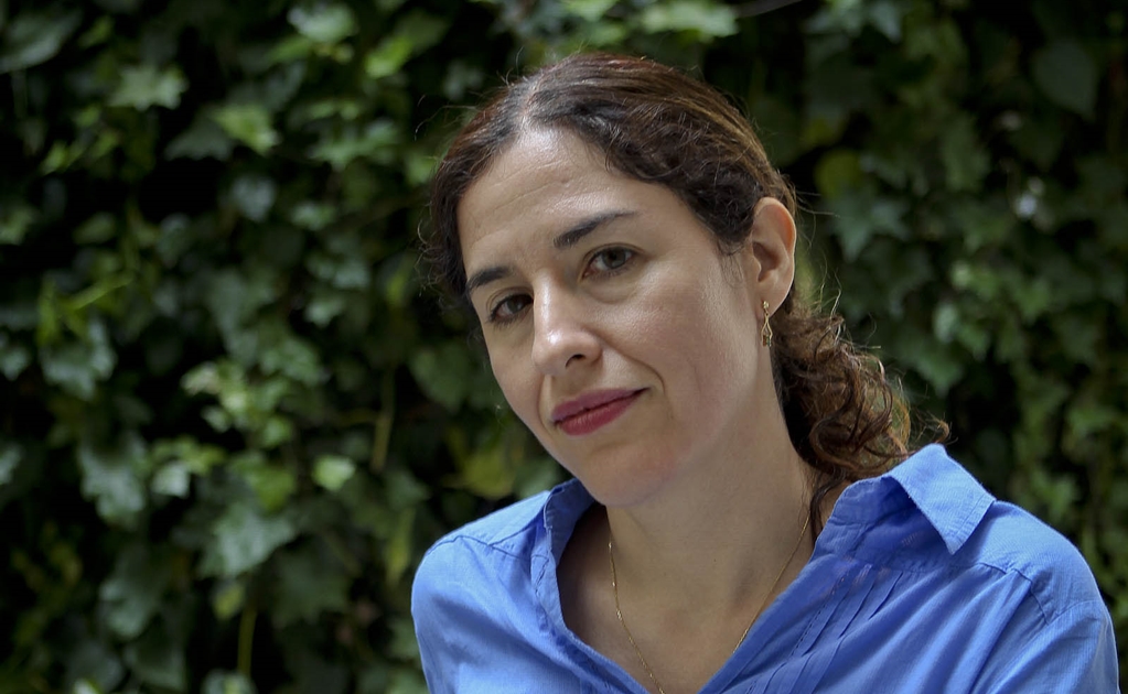 Guadalupe Nettel explora el "limbo" de los inmigrantes