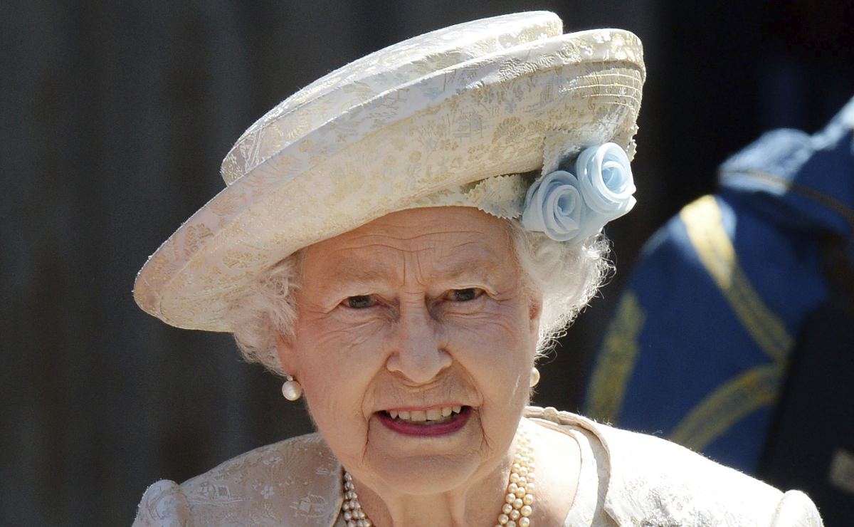 Isabel II: A un año de la muerte de la reina de Inglaterra