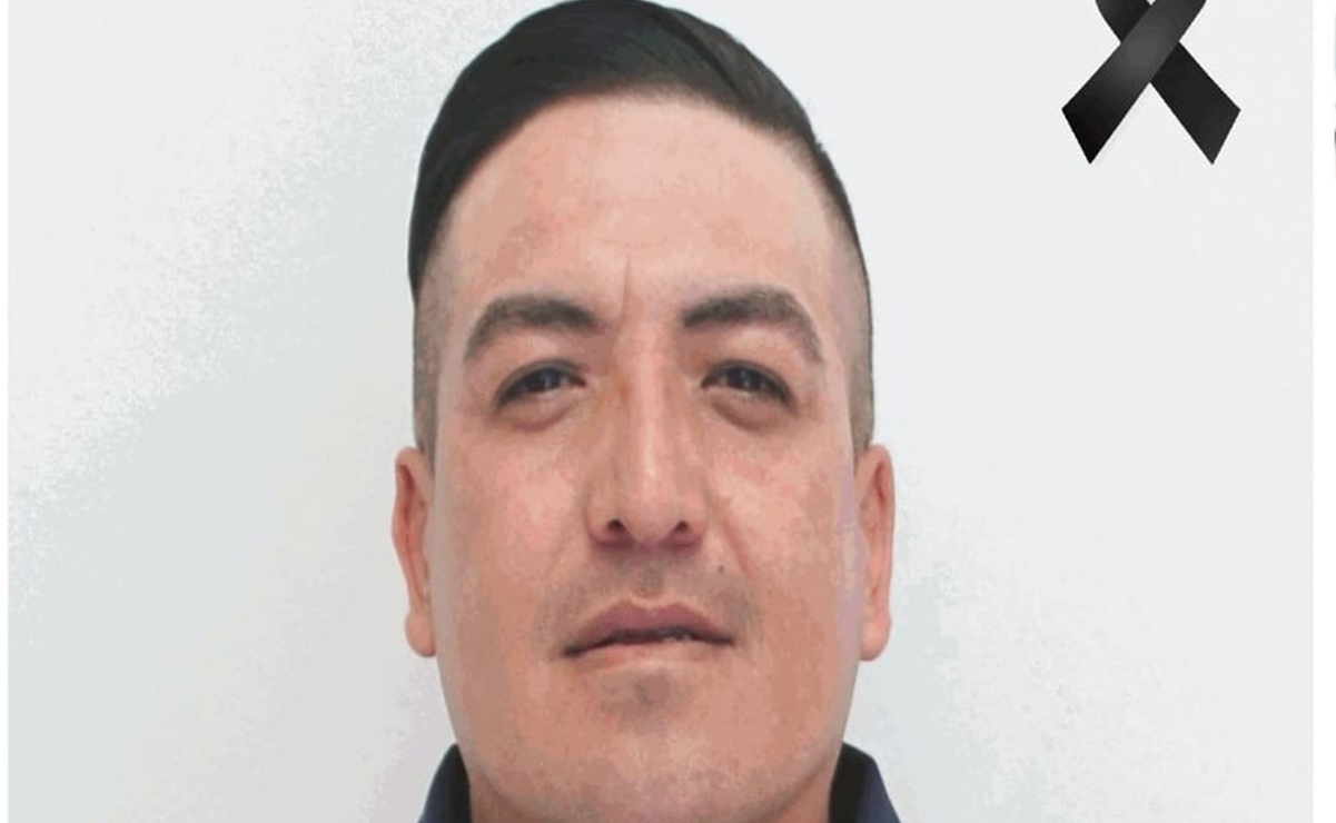 Matan a custodio del Cereso 1 en Chihuahua tras persecución