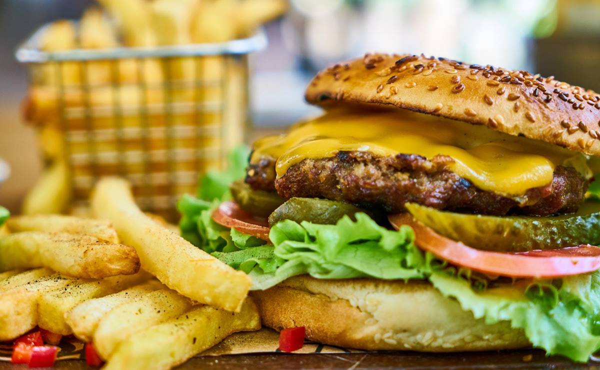 Día nacional de la hamburguesa: las mejores de Estados Unidos, según foodies