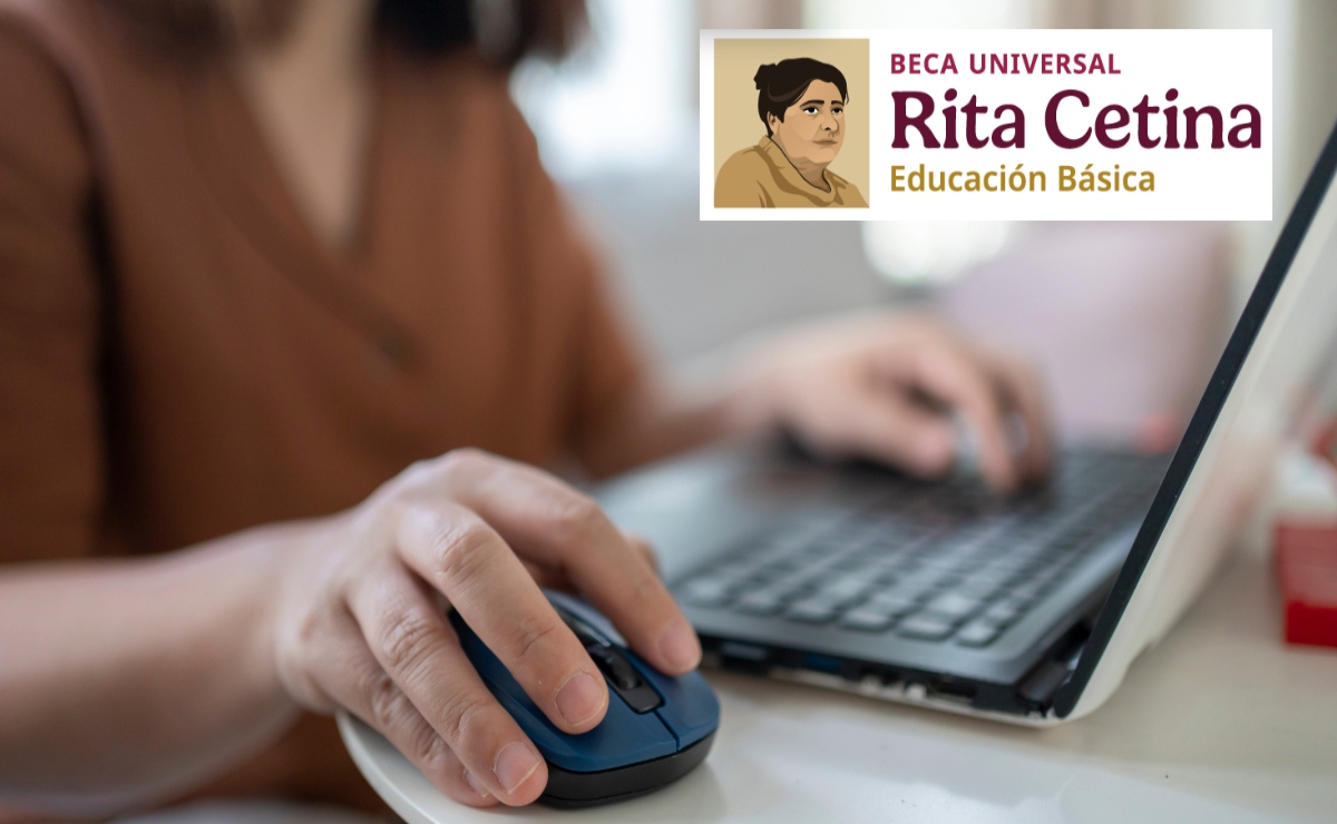 Beca Rita Cetina 2025: estos son los 5 pasos para recibir $1,900 pesos ...