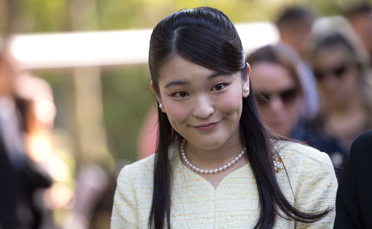 Mako de Japón, novia de Kei Komuro, ha desarrollado estrés post traumático