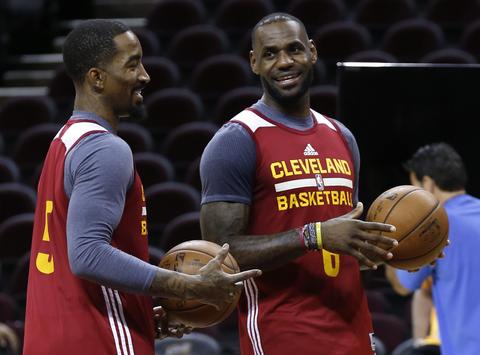 Cavaliers, en juego de ‘vida o muerte’ 