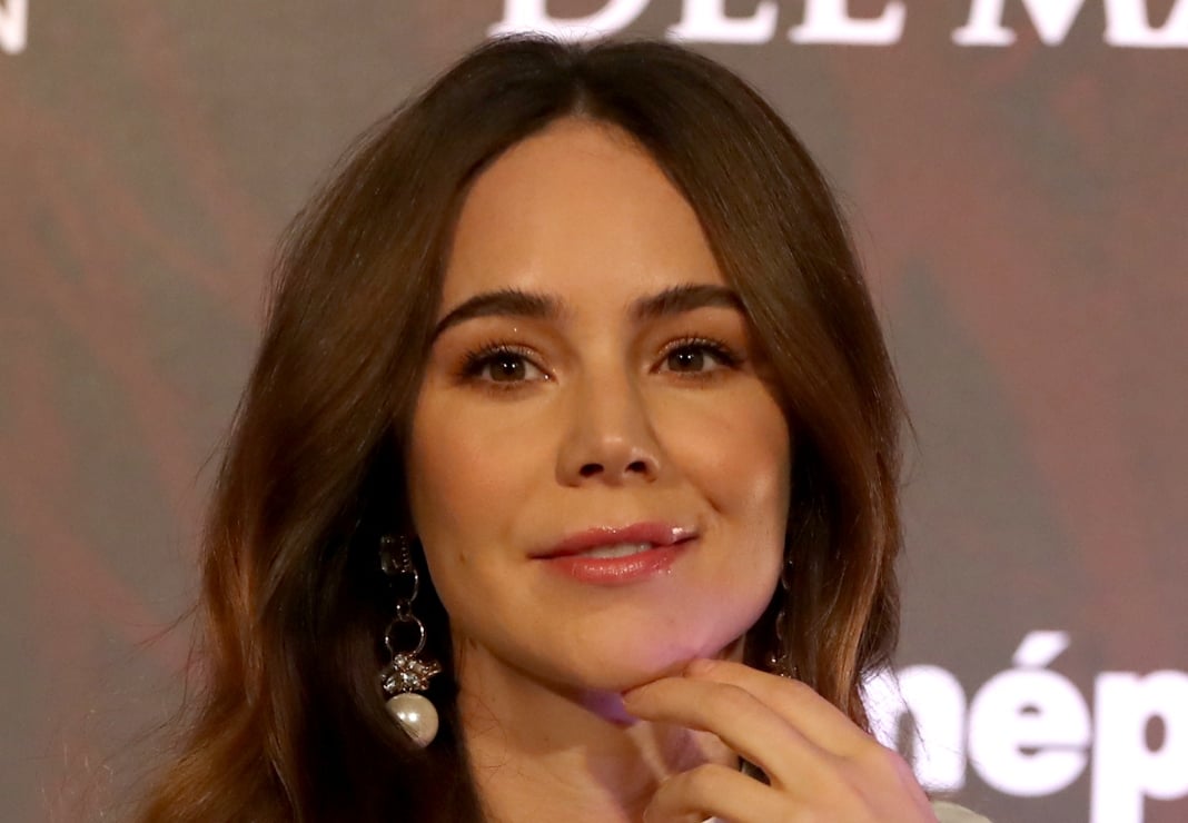 La íntima y casual celebración de Camila Sodi por su cumpleaños 37