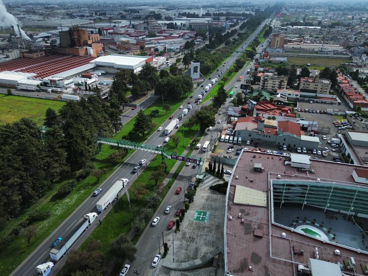 Universal Plus.com Tepotzotlán | El Universal Estado de México