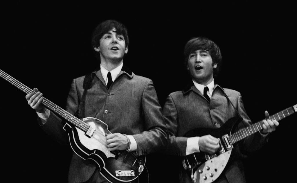 La única vez que John Lennon elogió a Paul McCartney