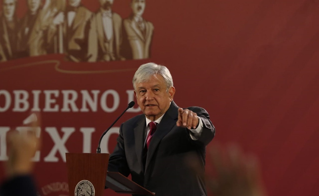 Huachicoleo será castigado con cárcel; AMLO alista plan