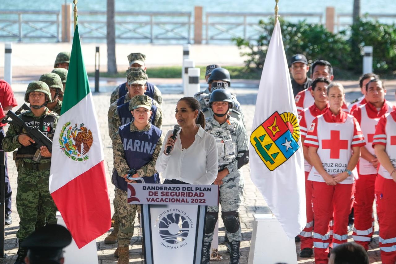 Empresarios firman con Mara Lezama acuerdo solidario para saldar deuda ...