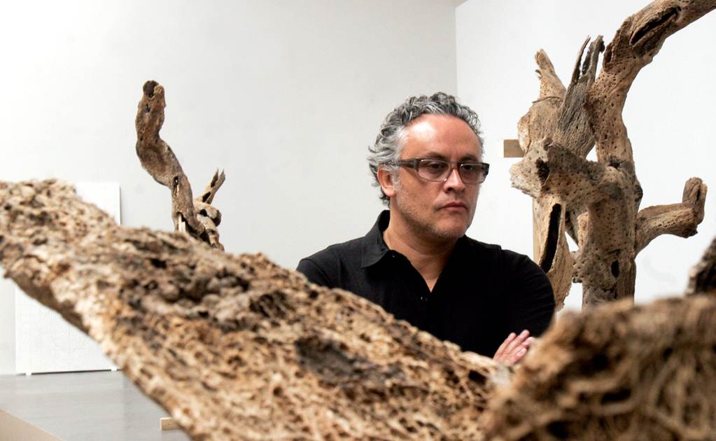 Gabriel Orozco vuelve a la Tate Modern