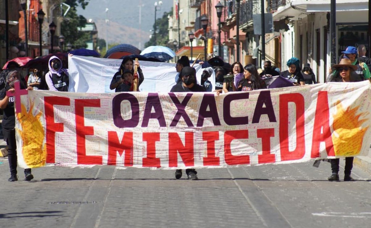 Matan a dos jóvenes hermanas en su domicilio en la ciudad de Oaxaca