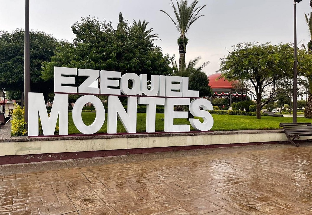 Embargan a inmobiliaria por adeudo de predial en el municipio de Ezequiel Montes