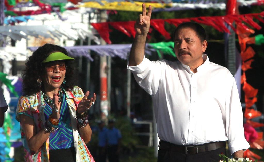 Empresarios reclaman credibilidad en procesos electorales de Nicaragua