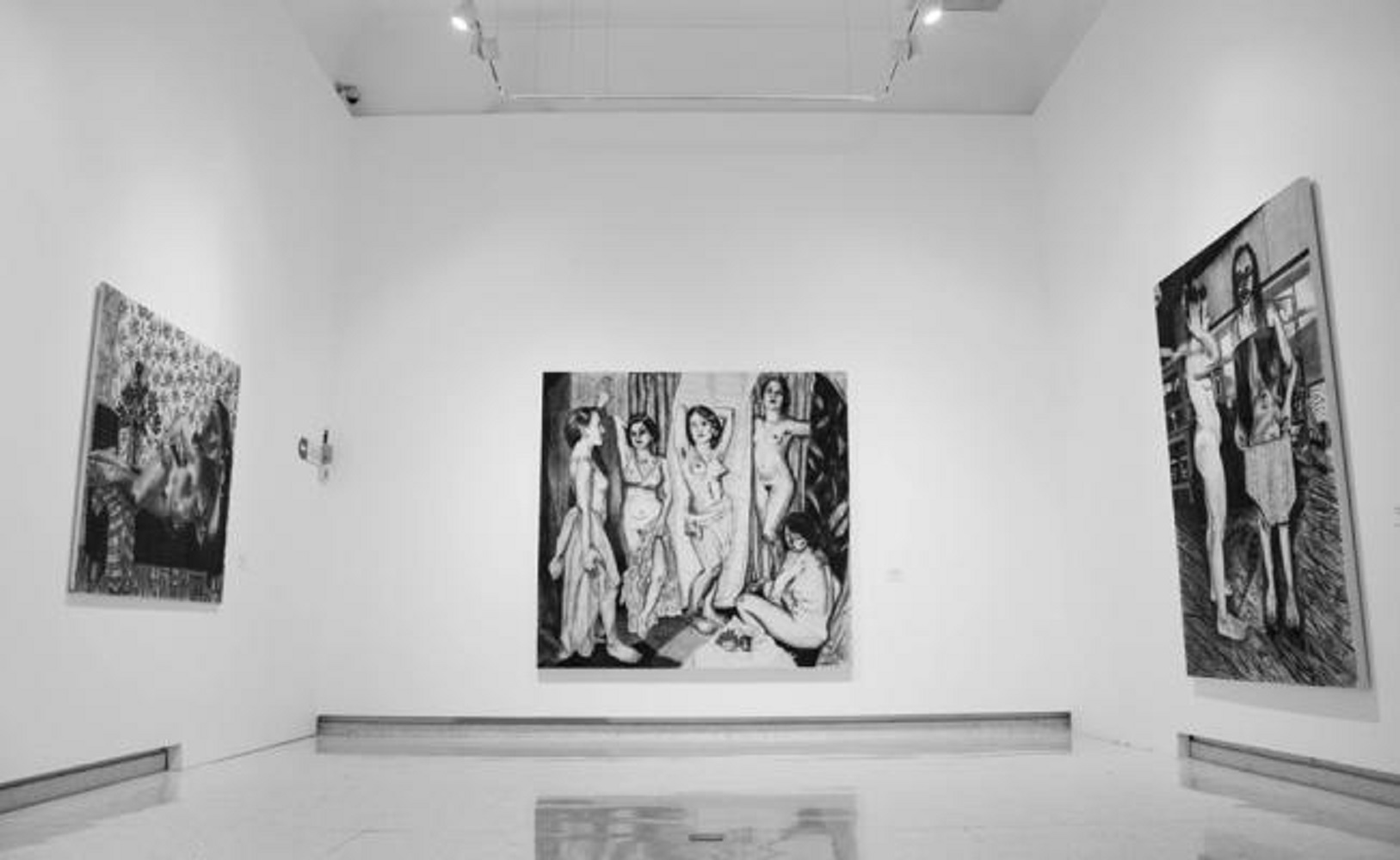 Museo de las Artes rinde homenaje a la mujer