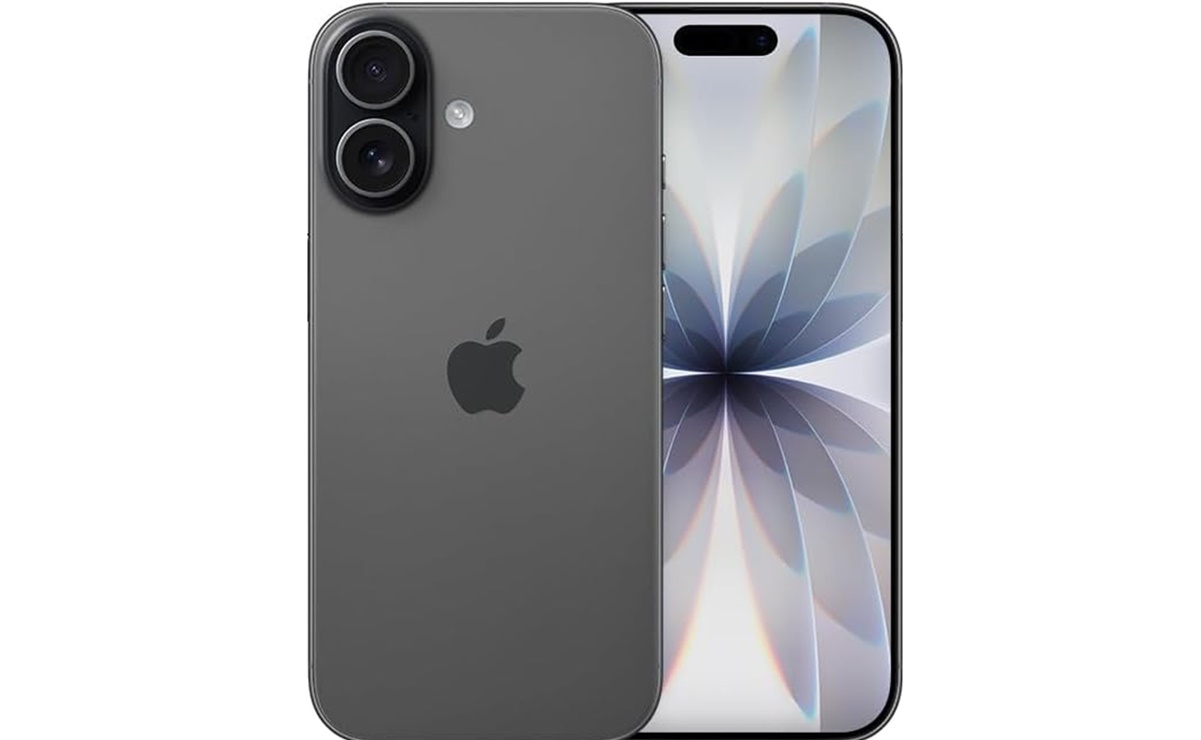 Apple iPhone 17 256 GB