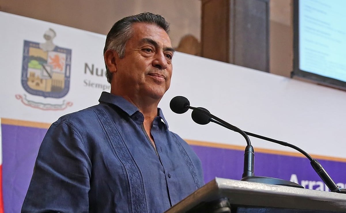 Dinero asegurado a “El Bronco” era para operación de su rancho ganadero: abogado