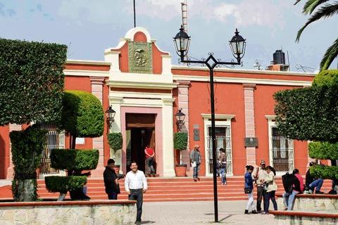 Cadereyta requiere un rescate financiero