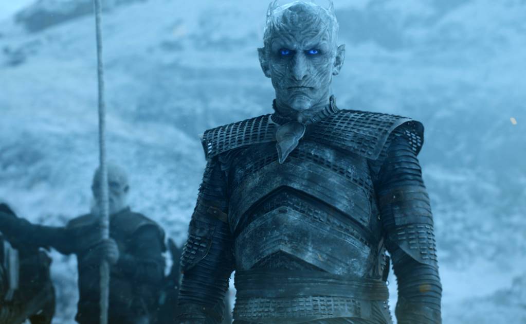 ​“Game of Thrones” logra 22 nominaciones a los Premios Emmy 2018