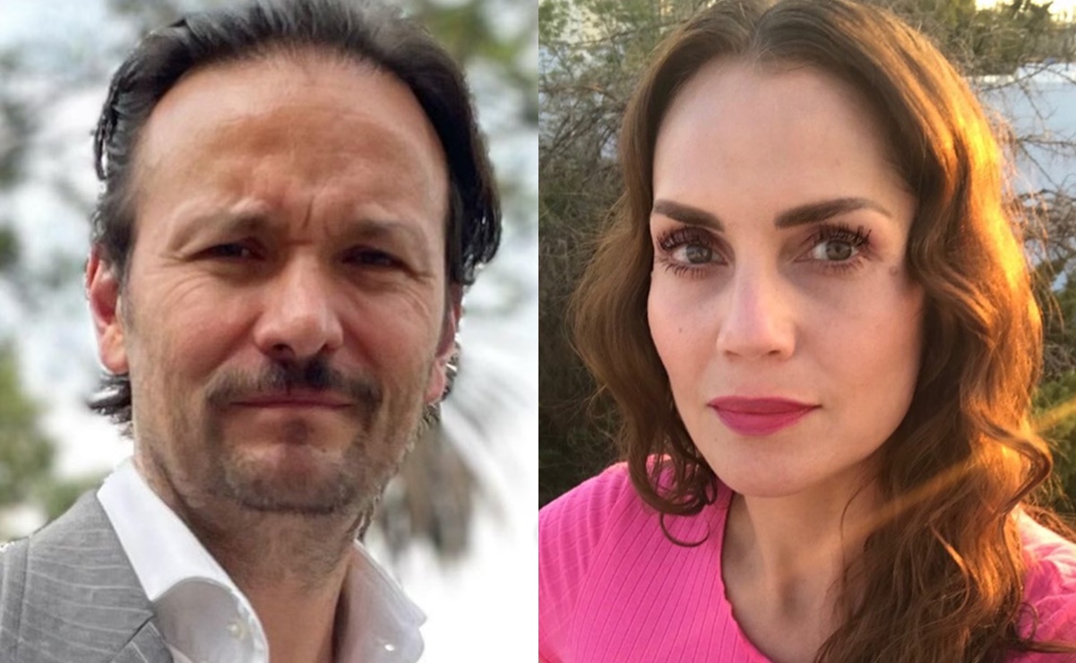 Tras escándalo de infidelidad, Rodrigo Cachero y Larisa Mendizábal celebrarían la navidad juntos