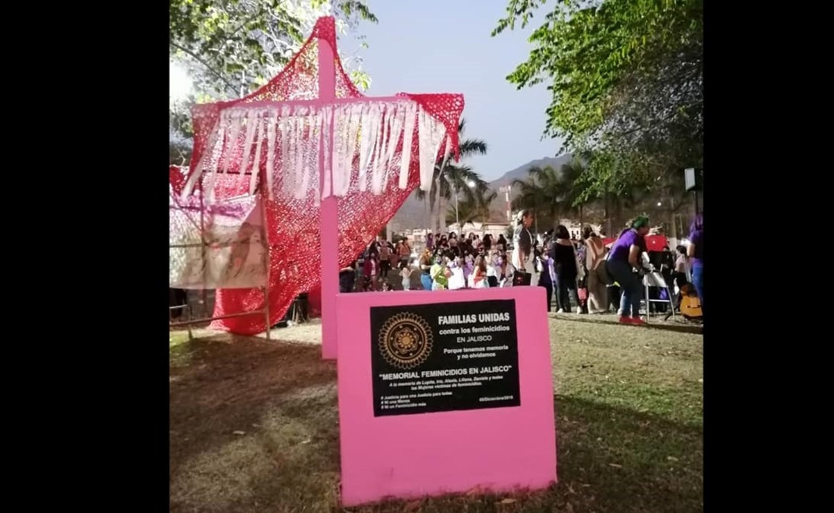 ¿Dónde quedó el memorial?