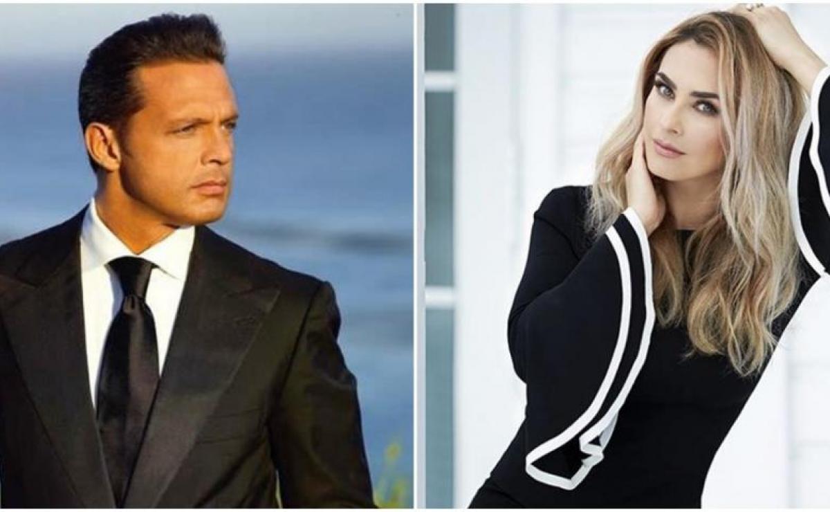 Aracely Arámbula revela detalles de su maternidad con Luis Miguel