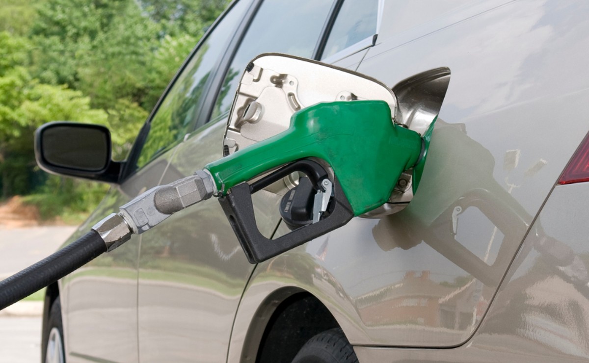 ¿Sabes dónde está más barata la gasolina? Profeco revela precios increíbles en CDMX, Edomex y más