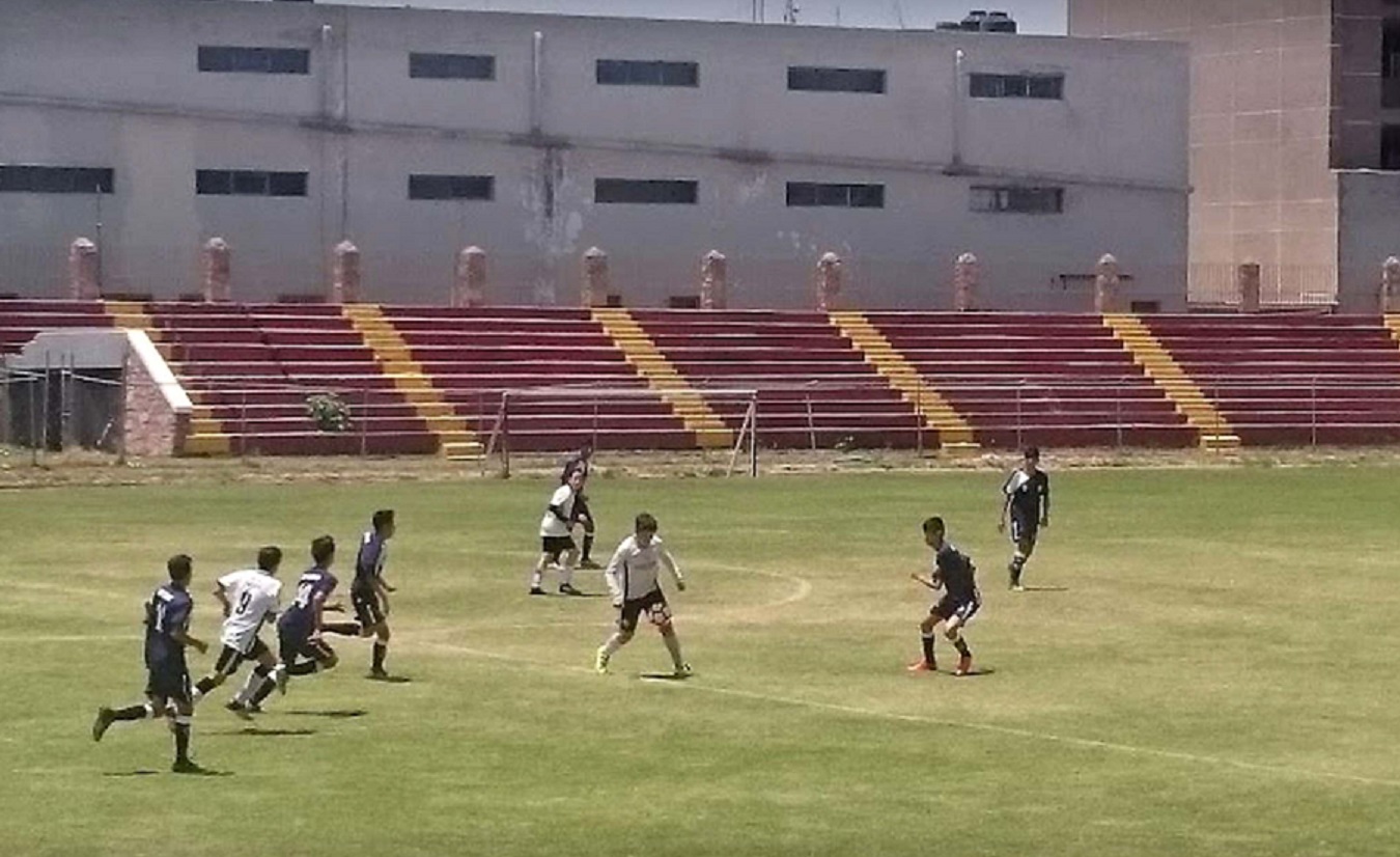 Demolerán el viejo estadio municipal 