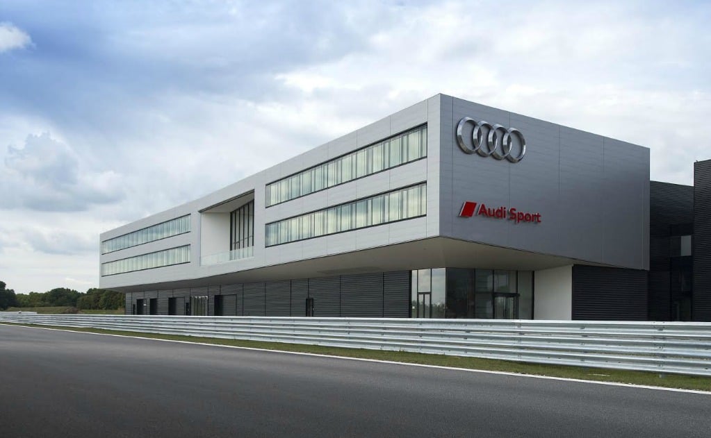 Nueva estrategia de Audi en competición: Fórmula E