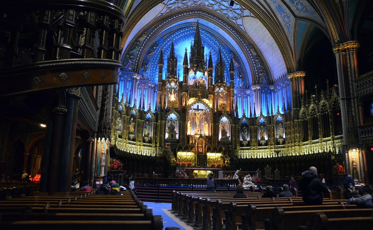 Conoce las atracciones de la ciudad de Montreal con este tour