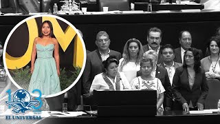 Yalitza ganará el Oscar "le pese a quien le pese", dice diputada indígena