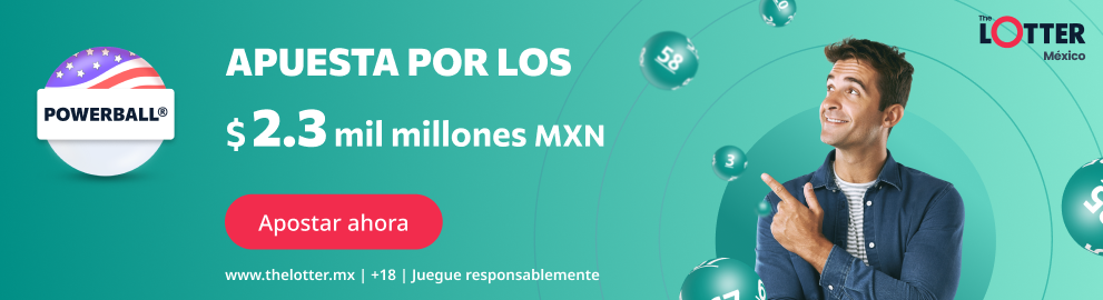 Juega Powerball
