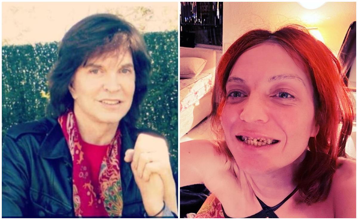 Esto es lo que Camilo Sesto en realidad pensaba sobre su hijo, Camilín