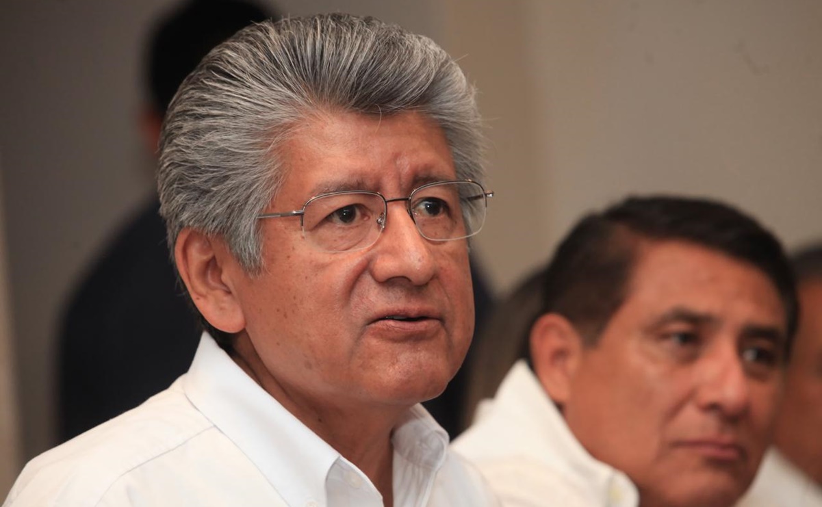 A 72 horas de las elecciones, alcalde con licencia de Oaxaca capital no acepta su derrota; exige recuento de votos