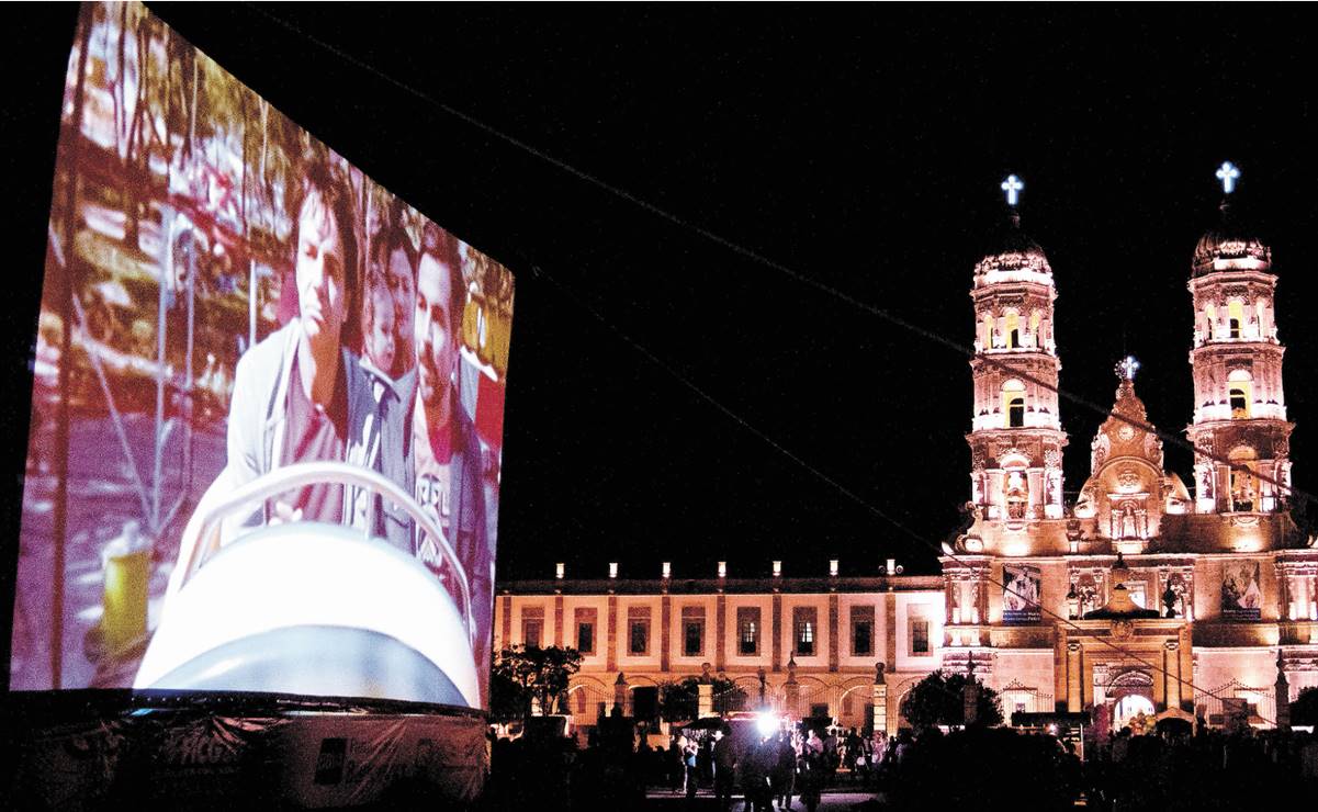 Acusan a gobierno de Jalisco de querer acabar con el Festival Internacional de Cine en Guadalajara