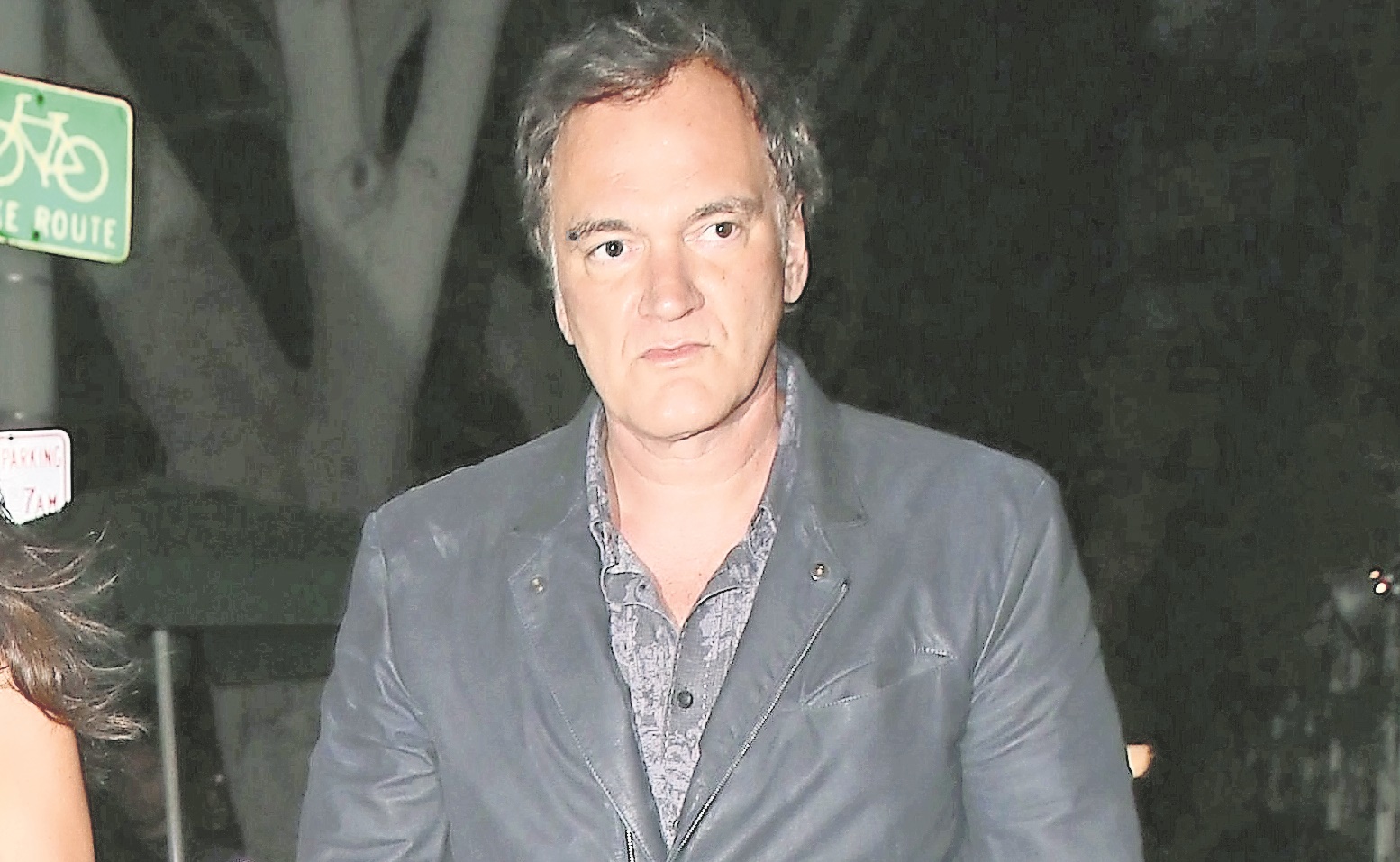 Tarantino, aturdido por caso Weinstein