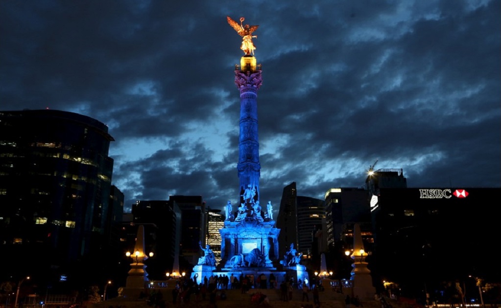 Mexico City gets new status as near-state 