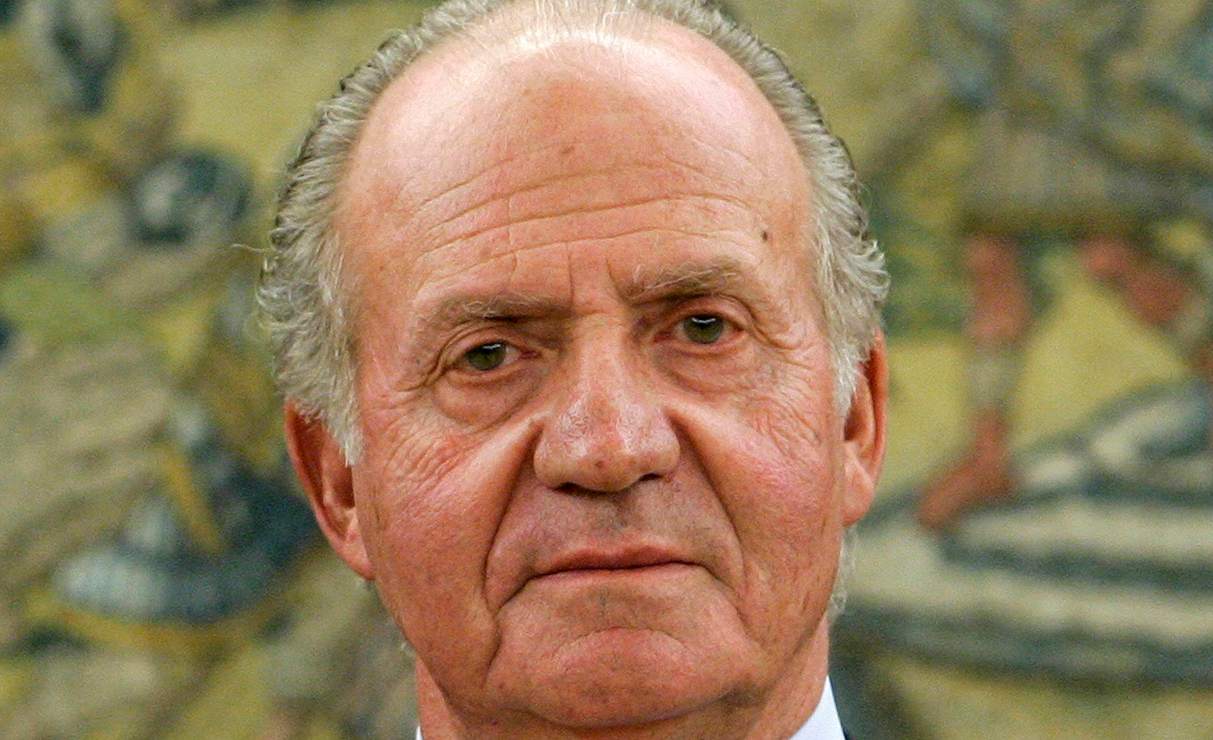 La muerte de Albert Solá, presunto hijo ilegítimo de Juan Carlos de España, fuente de sospechas y cámaras manipuladas